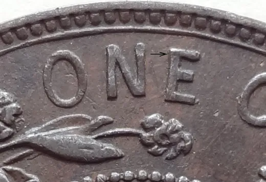 Letter Details in ONE