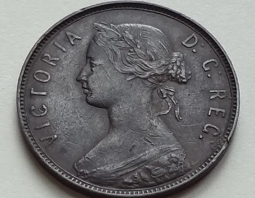 Obverse