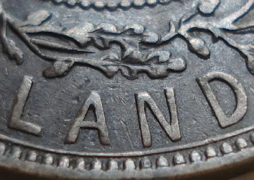Letter Details in LAND