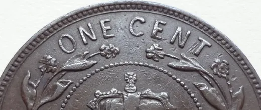 Wide Date, Re-engraved F