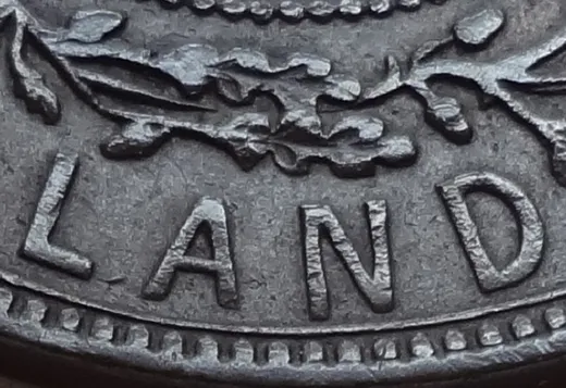Letter Details in LAND