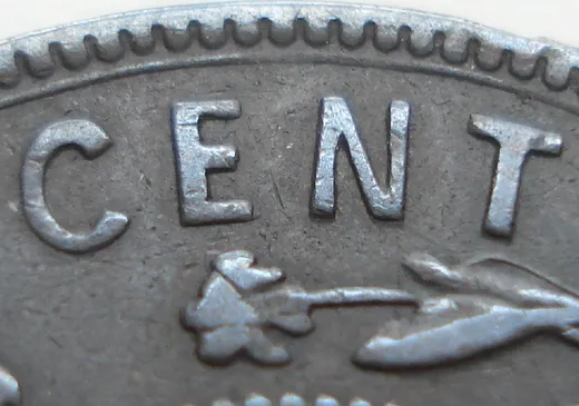 Letter Details in CENT