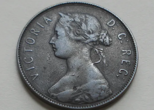 Obverse (alternate)