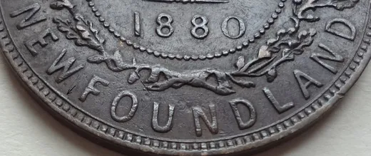 Letter Details in NEWFOUNDLAND