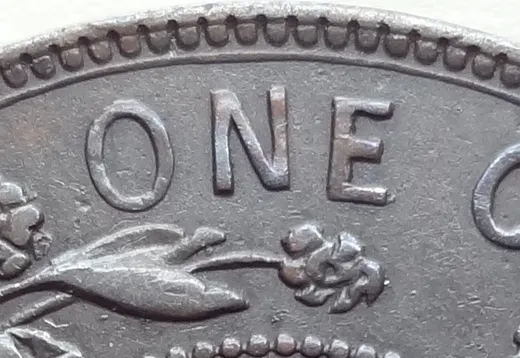 Letter Details in ONE