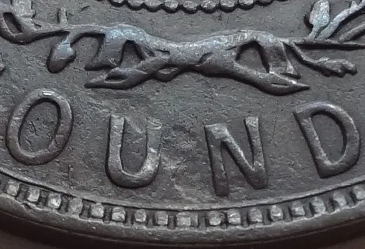 Letter Details in OUND