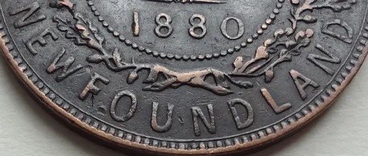 Letter Details in NEWFOUNDLAND