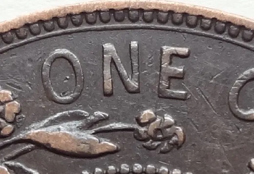 Letter Details in ONE