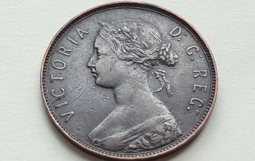 Obverse (alternate)