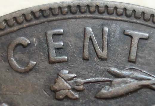 Letter Details in CENT