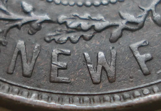 Letter Details in NEWF