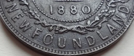 Letter Details in NEWFOUNDLAND