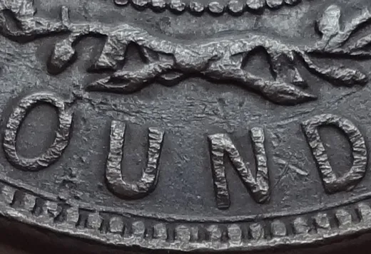 Letter Details in OUND