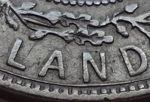 Letter Details in LAND