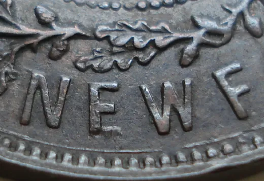 Letter Details NEWF