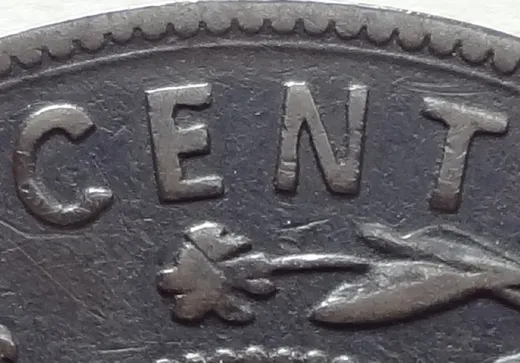 Letter Details in CENT