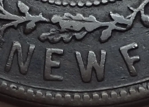 Letter Details in NEWF