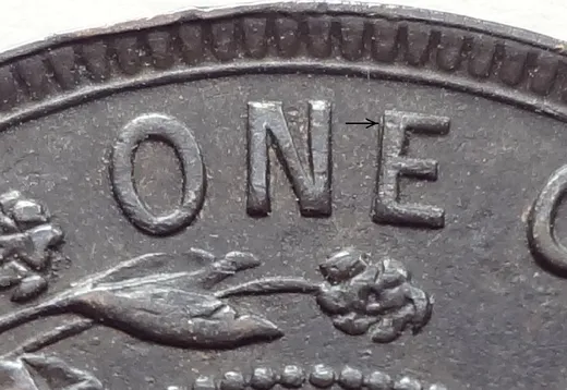 Letter Details in ONE