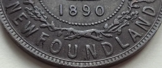 Letter Details in NEWFOUNDLAND, One Cent