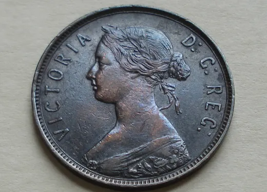 Obverse (alternate)