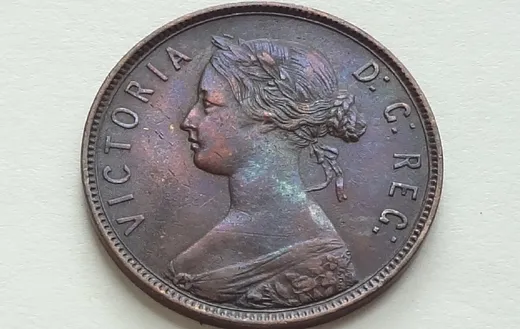 Obverse (alternate)