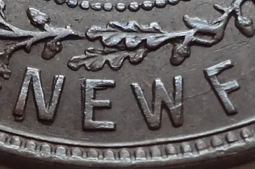Letter Details in NEWF