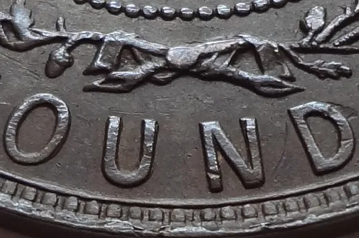 Letter Details in OUND