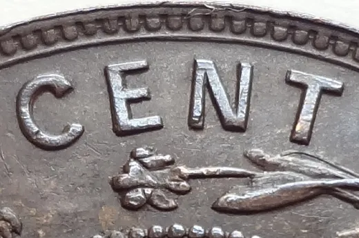Letter Details in CENT