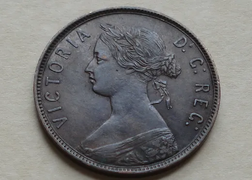 Obverse (alternate)