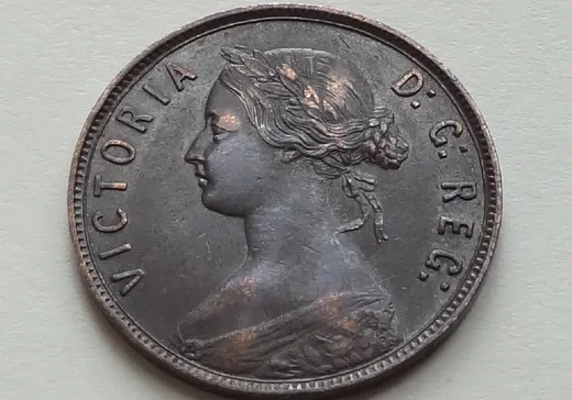 Obverse (alternate)
