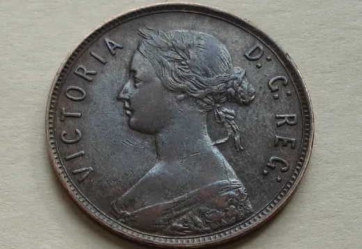 Obverse (alternate)