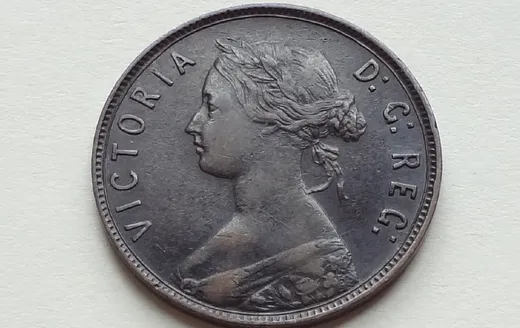 Obverse (alternate)