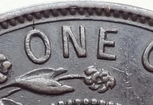 Letter Details in ONE