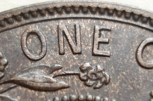 Letter Details in ONE