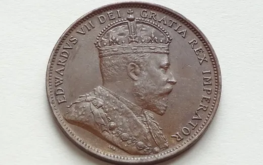 Obverse (alternate)