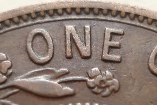Detailed Letters in ONE