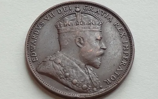 Obverse (alternate)
