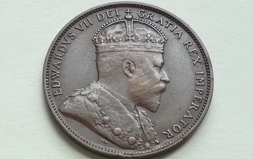 Obverse (alternate)