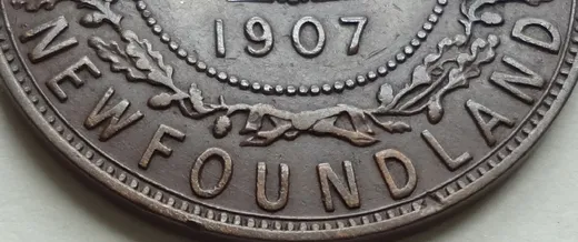 Letter Details in NEWFOUNDLAND