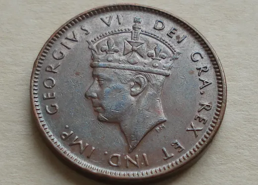 Obverse (alternate)