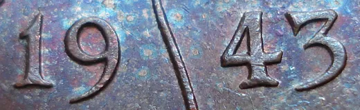 Narrow 43, Near C