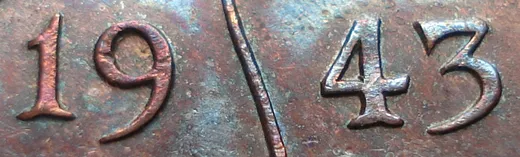 Narrow 43, Near C