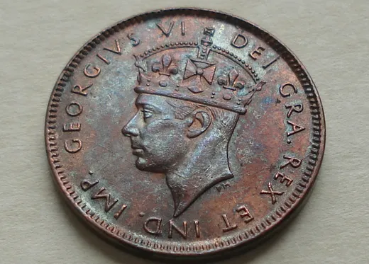 Obverse (alternate)