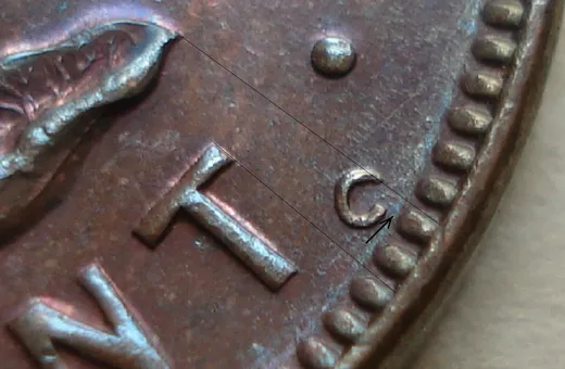 Obverse