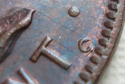 Obverse