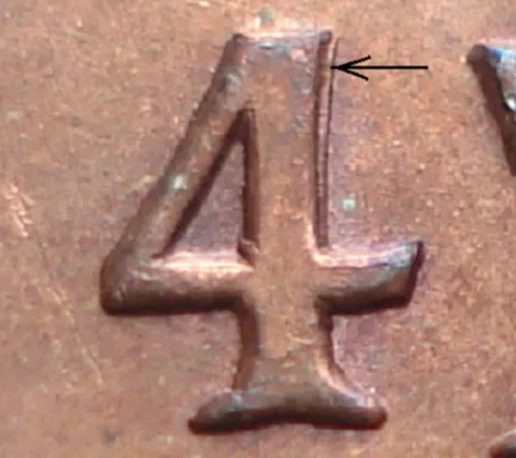 Repunched 4