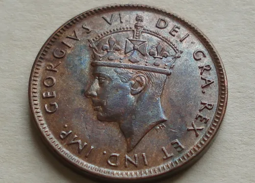 Obverse (alternate)