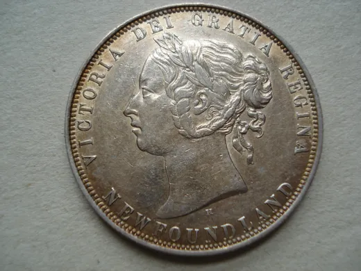 Obverse (alternate)