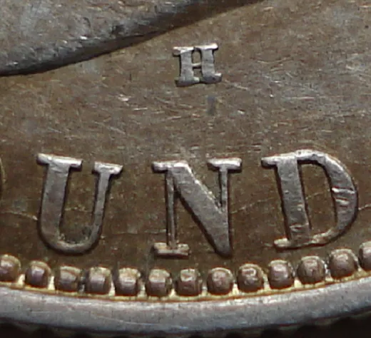 Obverse