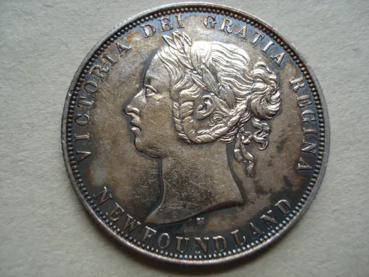 Obverse (alternate)